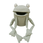 Lorena Canals Mand - Fred the Frog - Kikker image 0