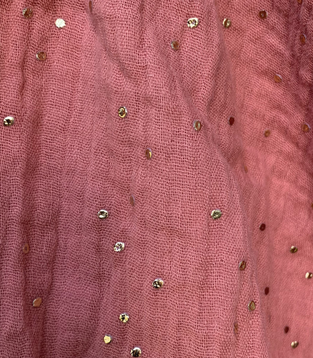 Bedhemel Goud - Marsala image 1