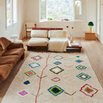 Lorena Canals Wasbaar Vloerkleed - Kaarol image 4