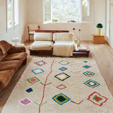 Lorena Canals Wasbaar Vloerkleed - Kaarol image 4