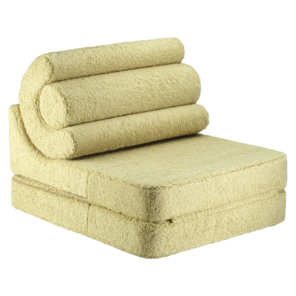 Wigiwama Kinderstoel - Matcha Flipster image 0