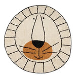 Tapis Petit - Vloerkleed Lion Natural image 0