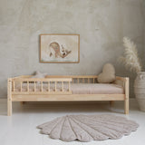 Bed Beno Natural - Aanpasbare maat image 4