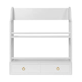 Wandrek Royal - Wit image 3