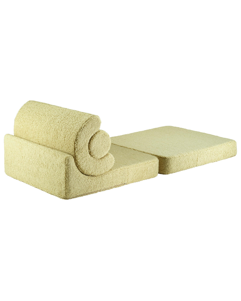 Wigiwama Kinderstoel - Matcha Flipster image 6