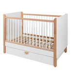 Babykamer 3-delig - Ravena (als set -10%) image 7