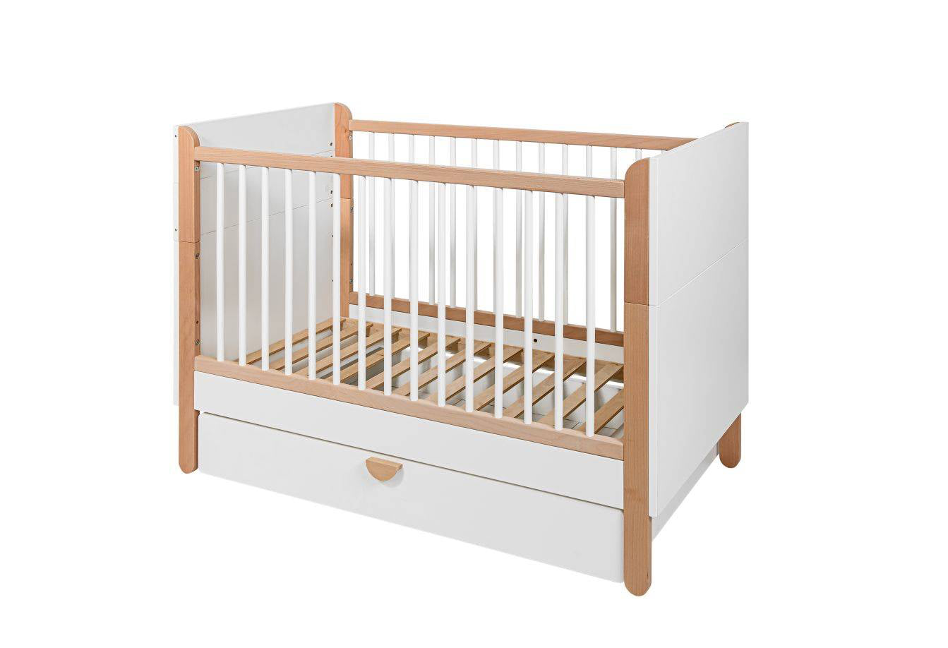 Babykamer 3-delig - Ravena (als set -10%) image 7