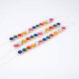 Tickit Houten Rijgjuwelen