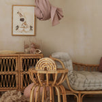 Little Lights Mini Lamp Regenboog - Naturel image 3