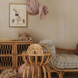 Little Lights Mini Lamp Regenboog - Naturel image 3