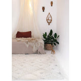 Nattiot - vloerkleed Homy bohemien image 2