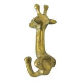 Wandhaak giraf image 2