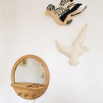 KidsDepot - Wandspiegel met Kapstok image 5