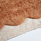 Nattiot - Vloerkleed Alfonsina Toast - 100x150cm