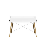 Kinderbureau Lunor - Wit image 0