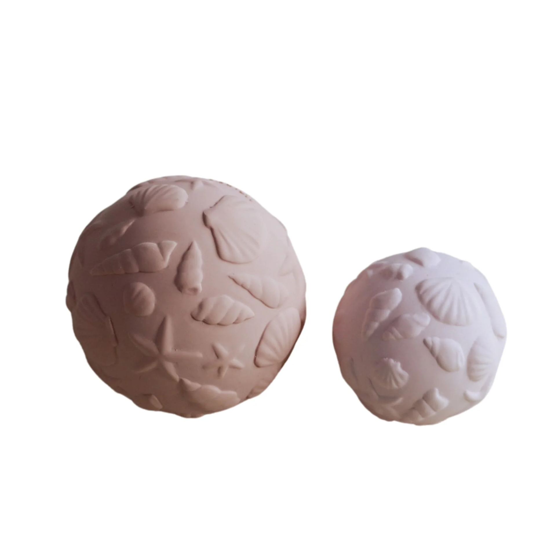 Natruba Sensorische Ballen Set - Sea Shell image 0