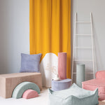 Wigiwama Rainbow Playset Speelset - Brown Sugar image 3