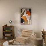 Wigiwama Kinderstoel - Brown Sugar Flipster image 2