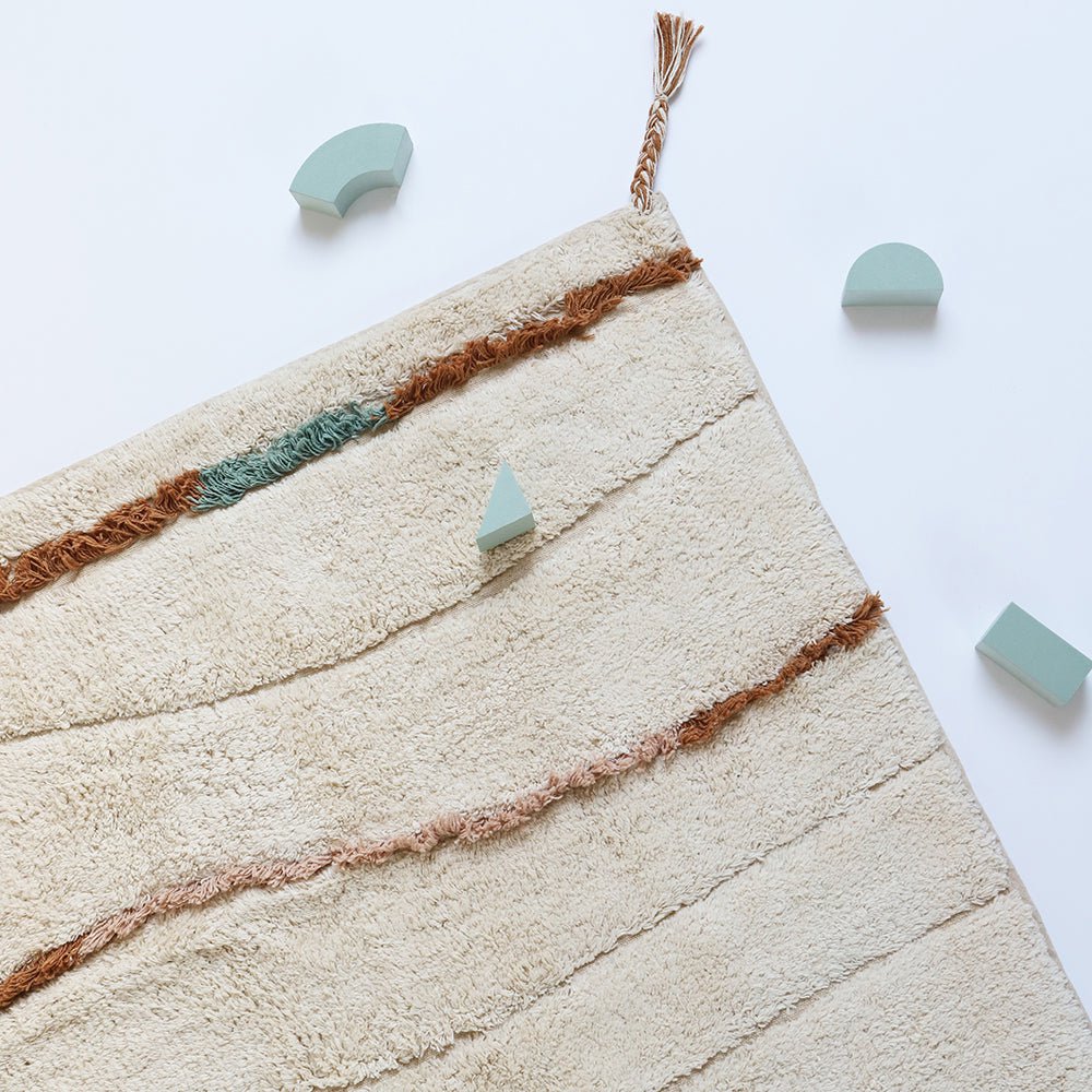 Nattiot - vloerkleed Serena image 8