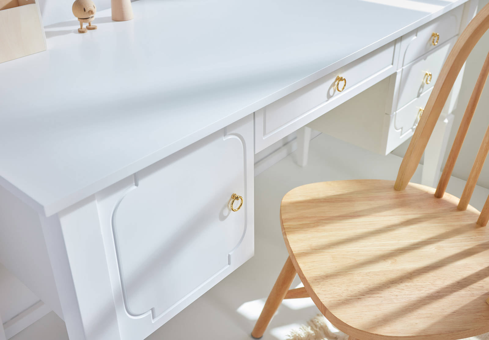 Bureau Royal - Wit image 2