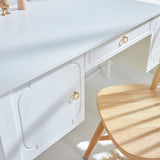 Bureau Royal - Wit image 2