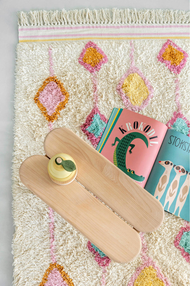 Tapis Petit - Vloerkleed Lea Medium image 2