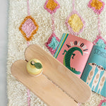 Tapis Petit - Vloerkleed Lea Medium image 2