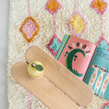 Tapis Petit - Vloerkleed Lea Medium image 2