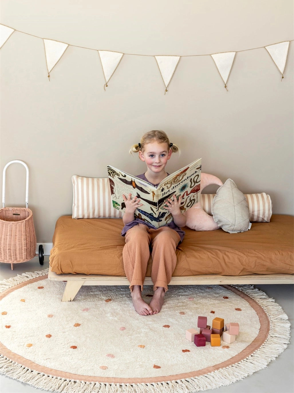 Tapis Petit - Vloerkleed Valerie image 2