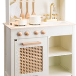 Speelkeuken - New Classic Toys - Rotan image 3