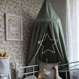 Bedhemel - Groen image 2