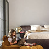 Wigiwama Kinderpoef - Maple Ottoman image 1