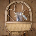 KidsDepot - Rotan Wandrek Ovaal image 4