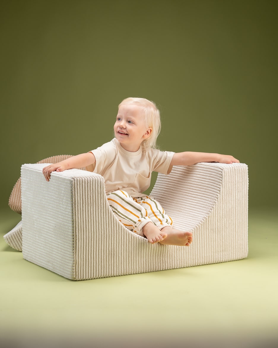 Wigiwama Rainbow Playset Speelset - Marshmallow image 8