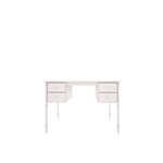 Wood Luck Bureau Babushka - Wit image 2