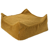 Wigiwama Kinderpoef - Maple Square Ottoman image 0