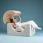 Wigiwama Rainbow Playset Speelset - Marshmallow image 1