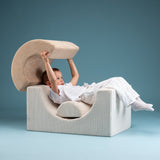 Wigiwama Rainbow Playset Speelset - Marshmallow image 1