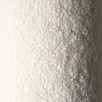 Wigiwama Teddy Kinderbank - Cream White Settee - Sofa Speelbank image 7