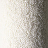 Wigiwama Teddy Kinderbank - Cream White Settee - Sofa Speelbank image 7