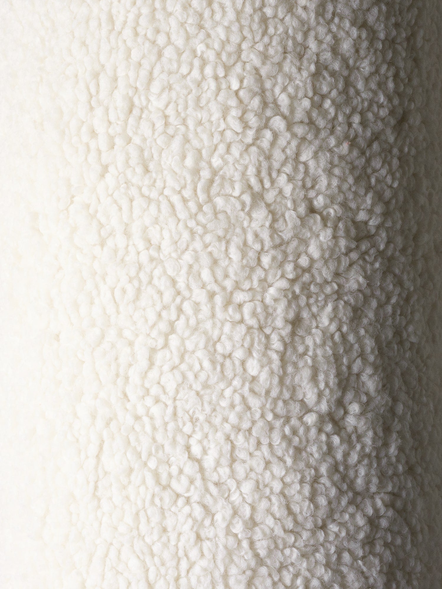 Wigiwama Teddy Kinderbank - Cream White Settee - Sofa Speelbank image 7