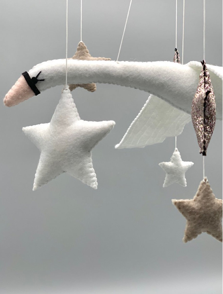 Mobiel Zwaan image 2