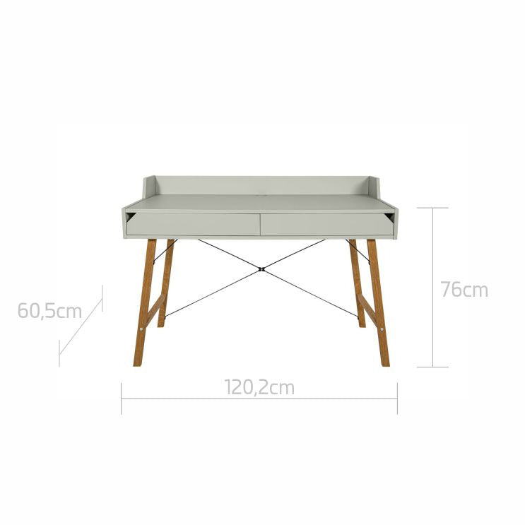 Kinderbureau Lunor - Salie Groen image 5