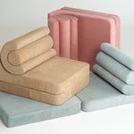 Wigiwama Kinderstoel - Peppermint Green Flipster image 10