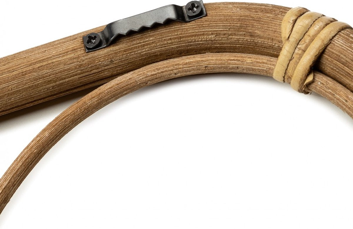 KidsDepot - Fenne - Rotan Kapstok/Wandrek image 3