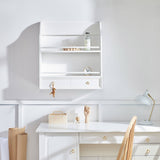 Wandrek Royal - Wit image 1