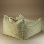 Wigiwama Zitzak voor Kinderen - Matcha Beanbag Chair image 8