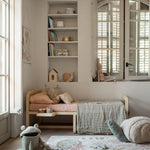 Lorena Canals Wasbaar Vloerkleed - Speelkleed - Botanic Fantasy image 3