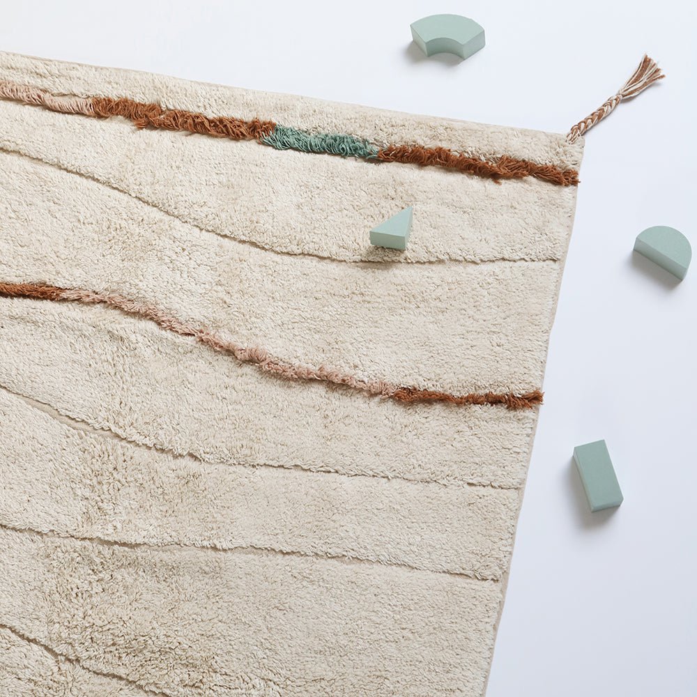 Nattiot - vloerkleed Serena image 3