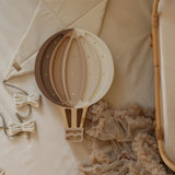 Little Lights Lamp Luchtballon - Cappuccino image 2